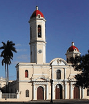 Xalapa Cathedral