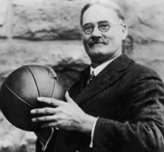 James Naismith