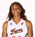 tamika catchings