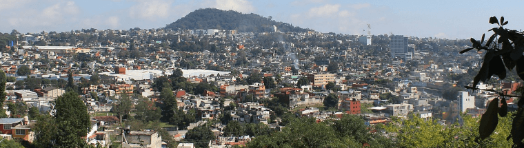 Xalapa, Mexico